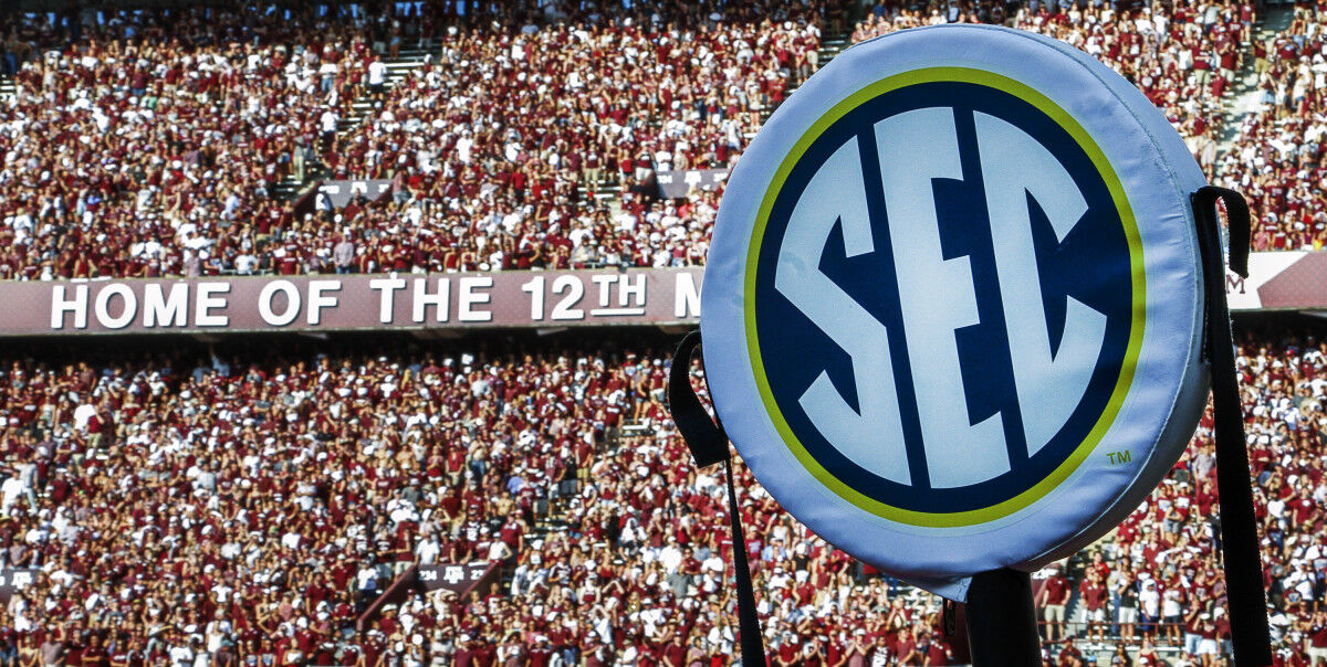 SEC Football on TV: Week 4