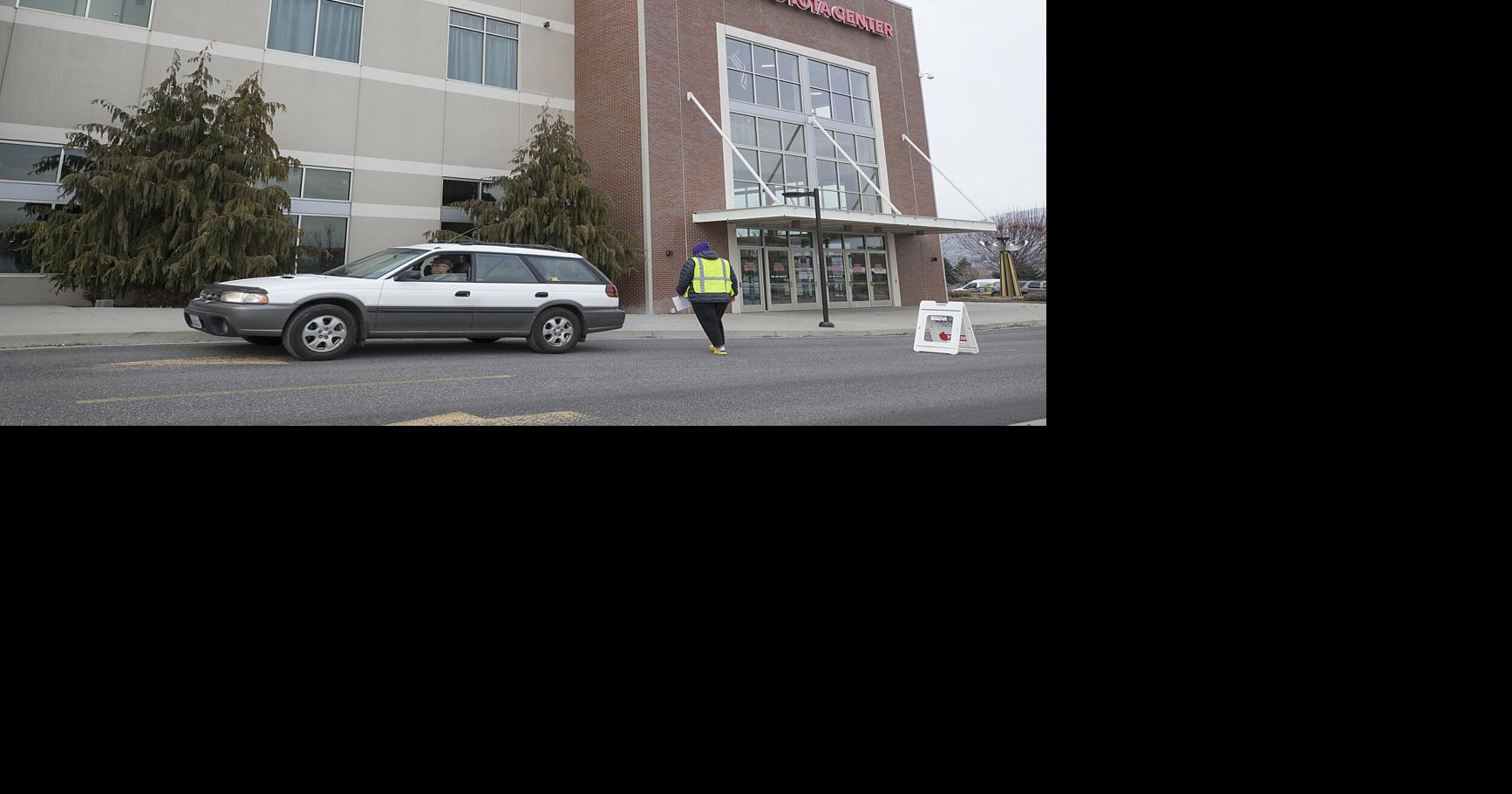 Chelan-Douglas Health District to continue offering vaccines at Town ...