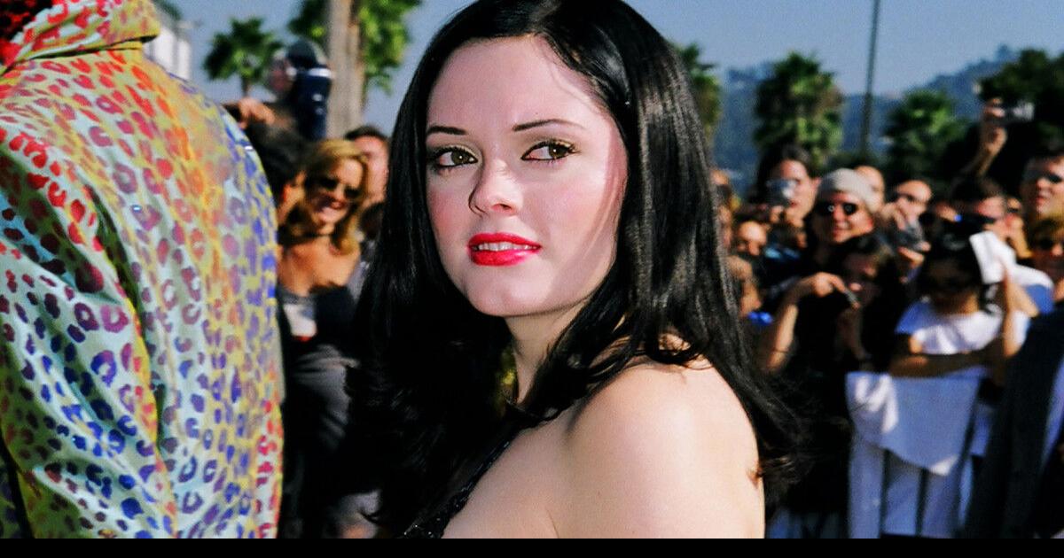 rose mcgowan mart 2023