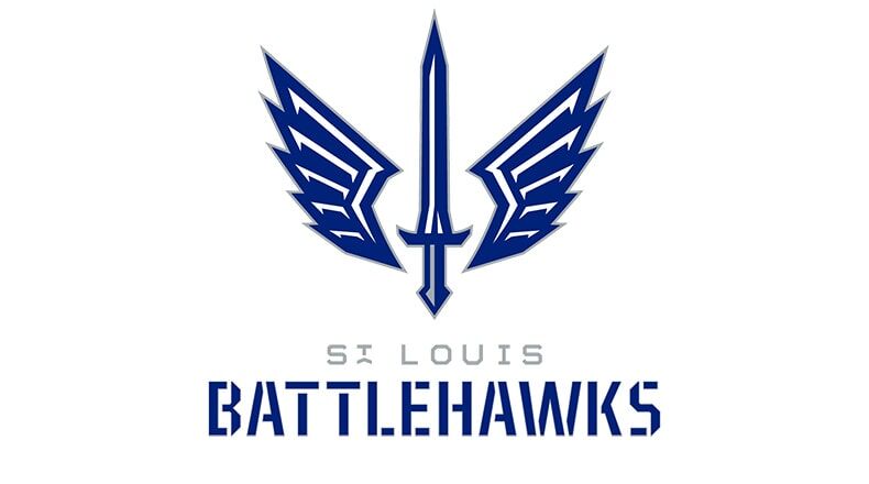 St. Louis Battlehawks 2023 schedule released