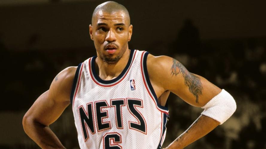 Kenyon Martin: I'm retiring from professional basketball