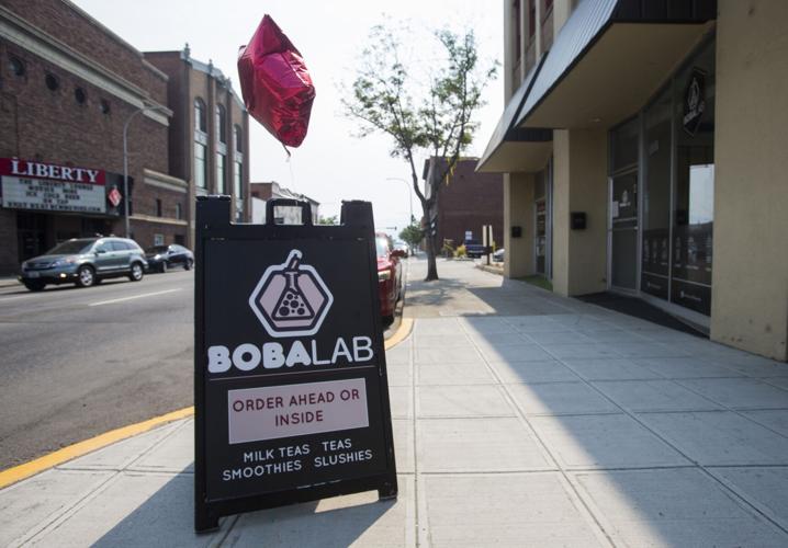 Sisterandbrother team open bubble tea shop in Wenatchee Business