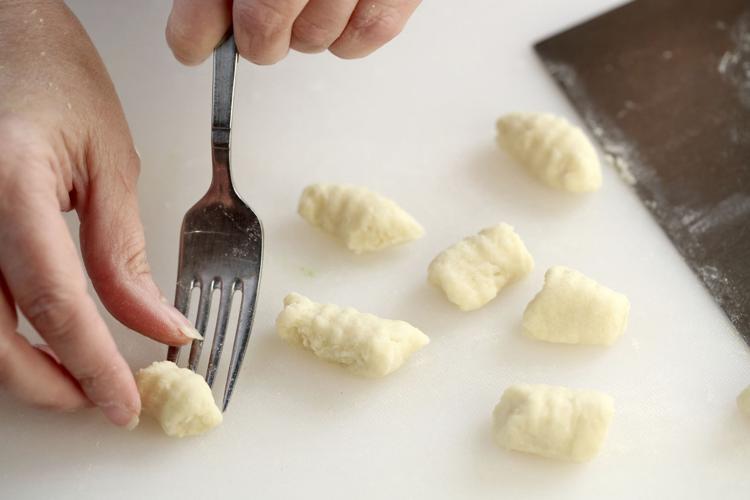 How to make light, fluffy gnocchi