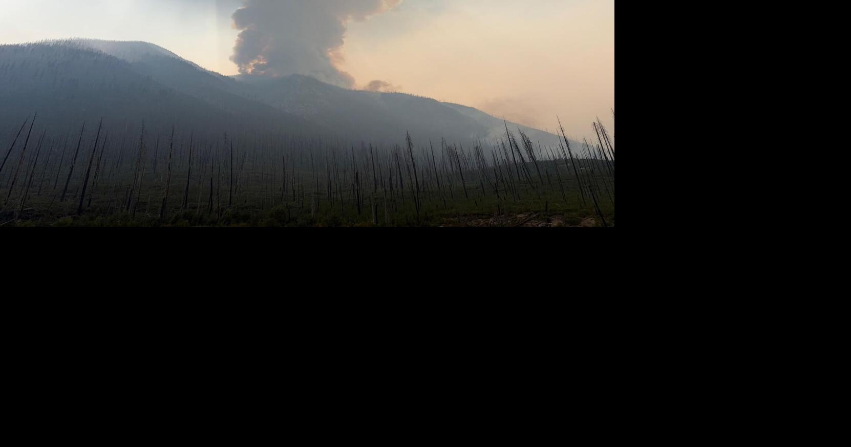 As wildfire smoke worsens, NCW study seeks relief for children with asthma