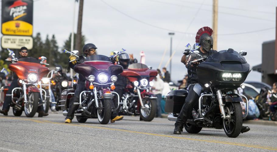 Photo gallery 2023 Classy Chassis Parade