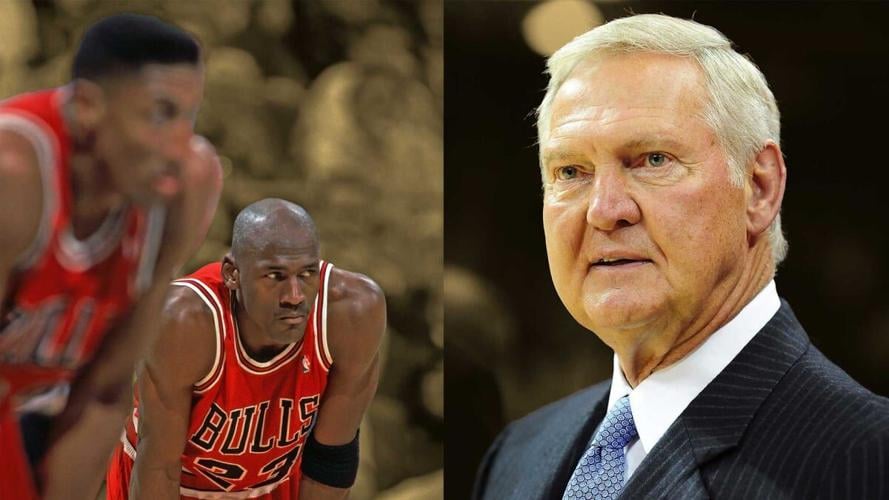 Jerry Reinsdorf Says Michael Jordan Was Wrong, Bulls Wouldn't Reunite