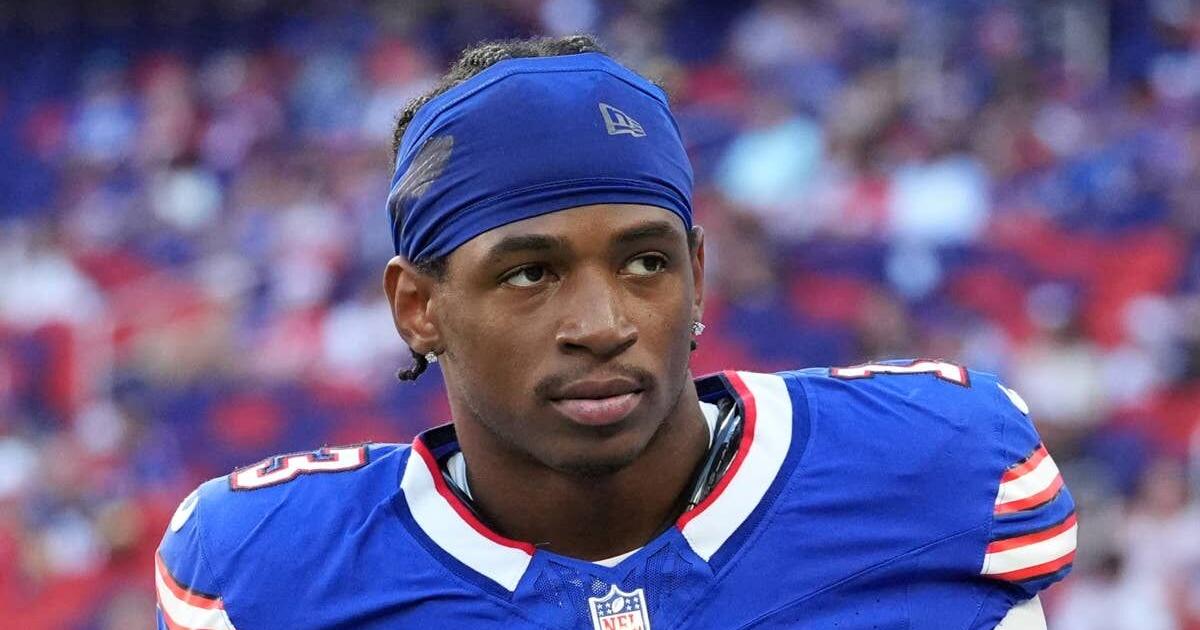 NFL Preseason Week 3: Top Rookie Performances from Thursday's Games