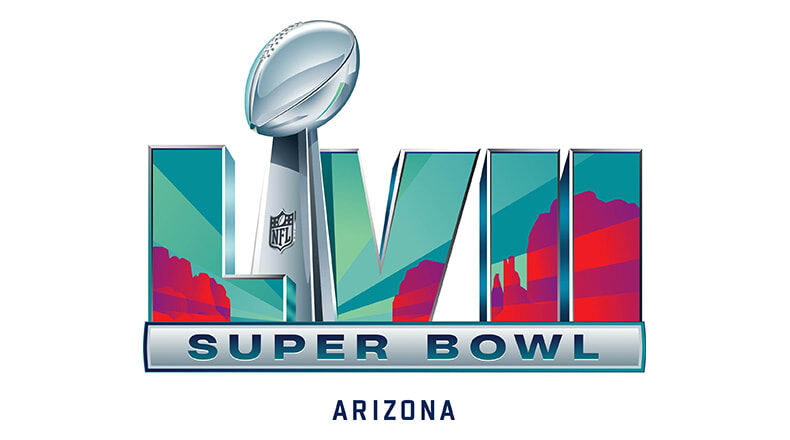 PHOTOS: Super Bowl 57 in Glendale, Arizona - WTOP News