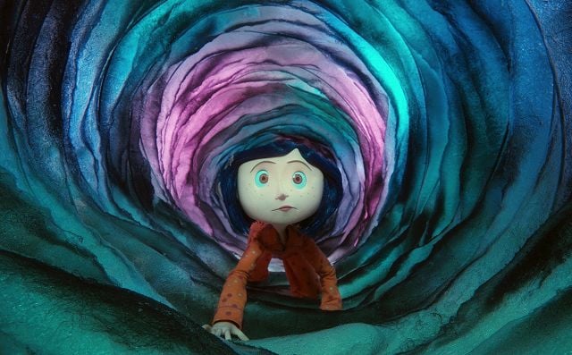 Meet N.J. director Henry Selick, a stop-motion wizard who joined