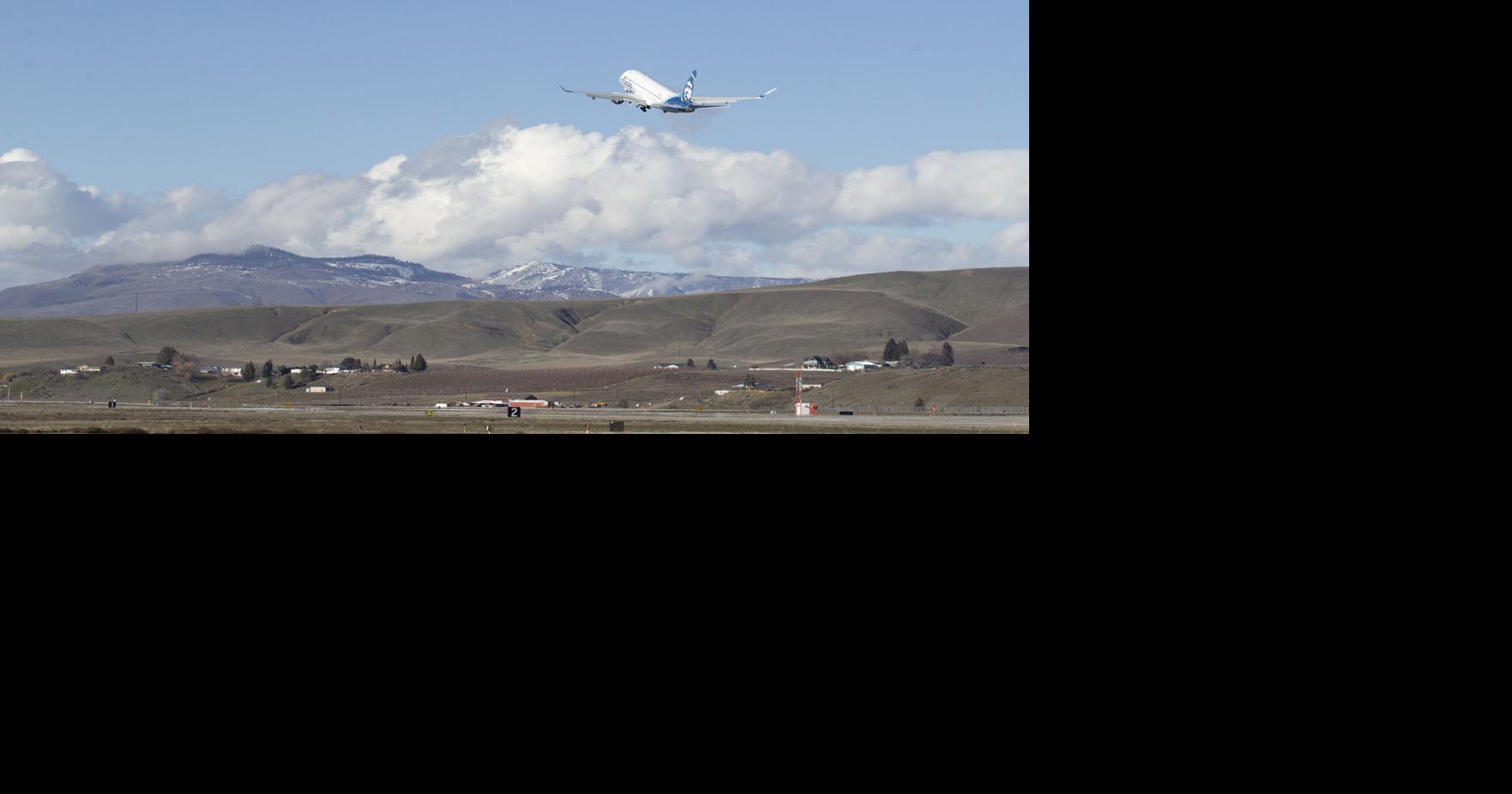 Pangborn's Festival of Flight takes off June 20