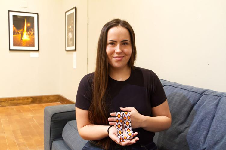 Cashmere artist opens House of Riley Studio to foster community, honor ...