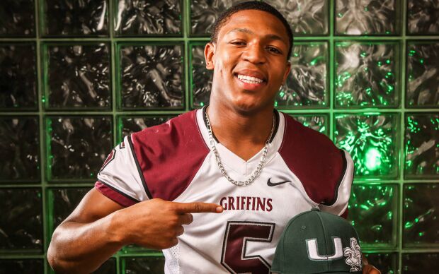 Miami Hurricanes News: Ray Lewis' son dies, Hoops addition