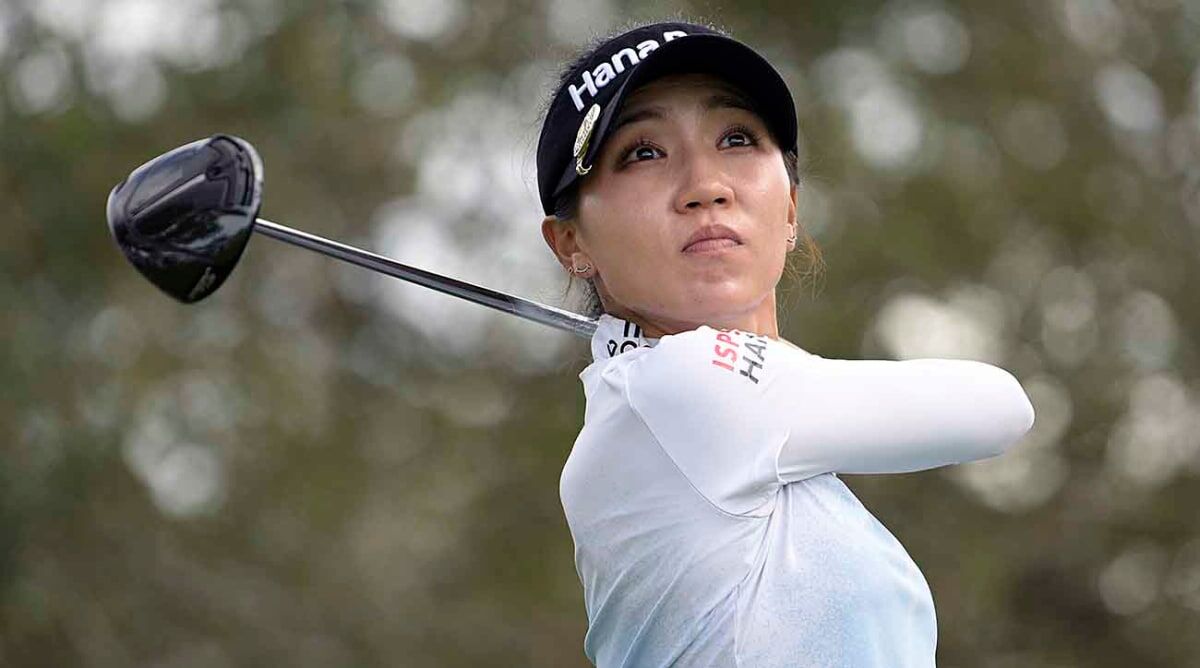 The Updated 2023 LPGA Tour Schedule With Dates, Purses, Winners Morning Read On SI wenatcheeworld