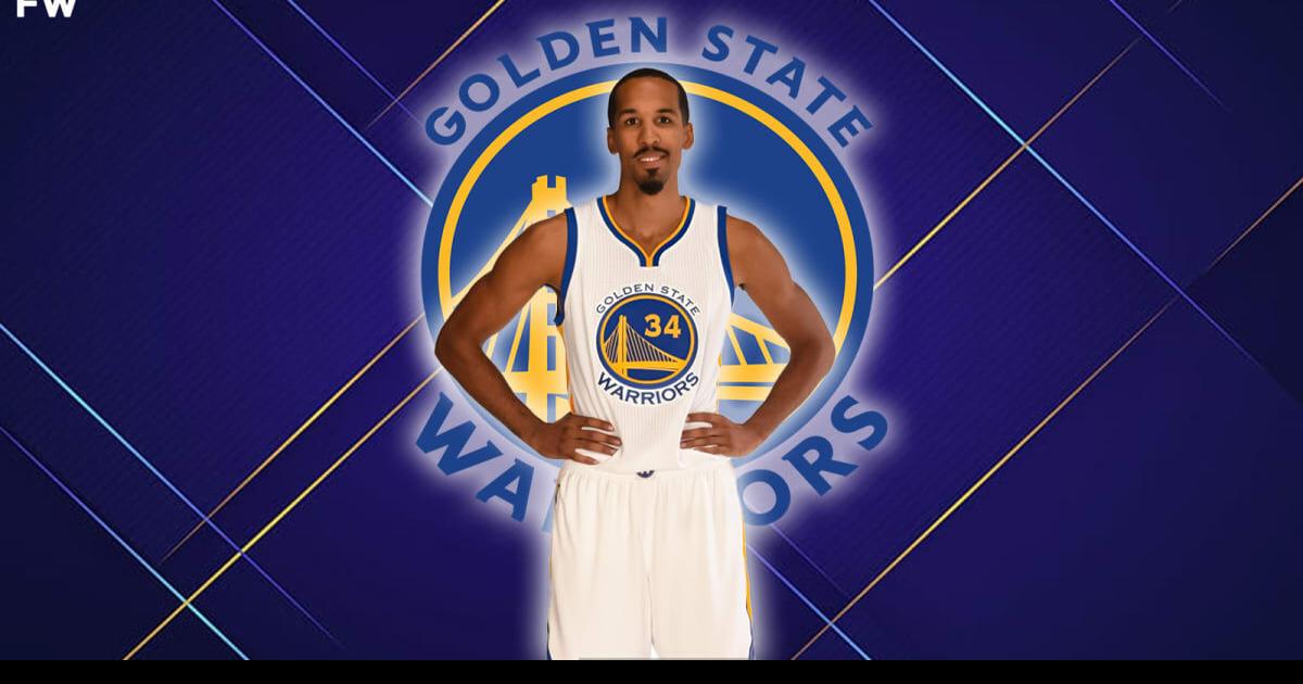 A look at Shaun Livingston's greatest moments as a Golden State Warrior