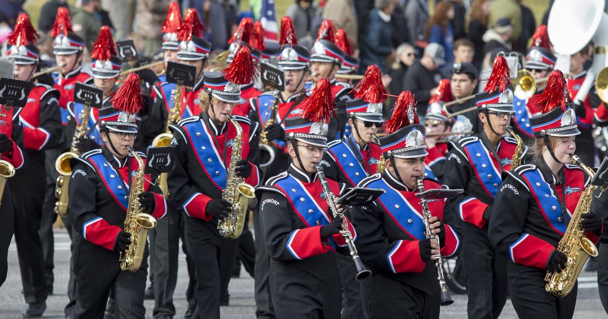 Veterans day past dates Veterans day past dates