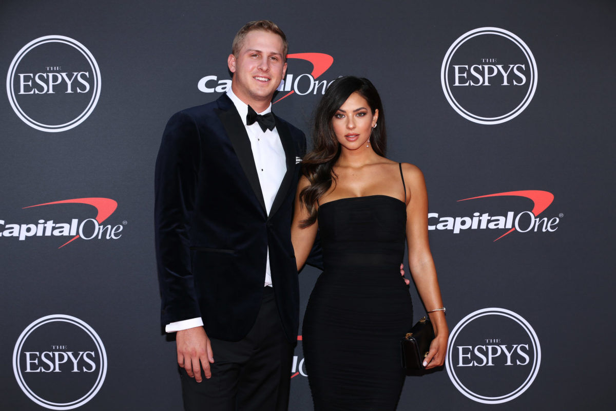 Look: Yankees Star Got Engaged Following All-Star Game - The Spun: What's  Trending In The Sports World Today