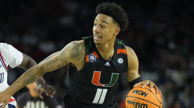 NBA draft combine: Biggest questions, scrimmage standouts from