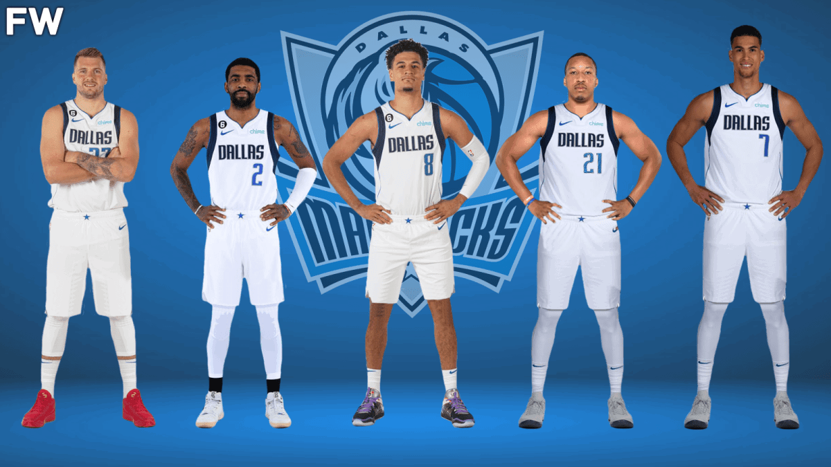 Dallas Mavericks 2021 City Edition - Team Sure Win Sports Uniforms