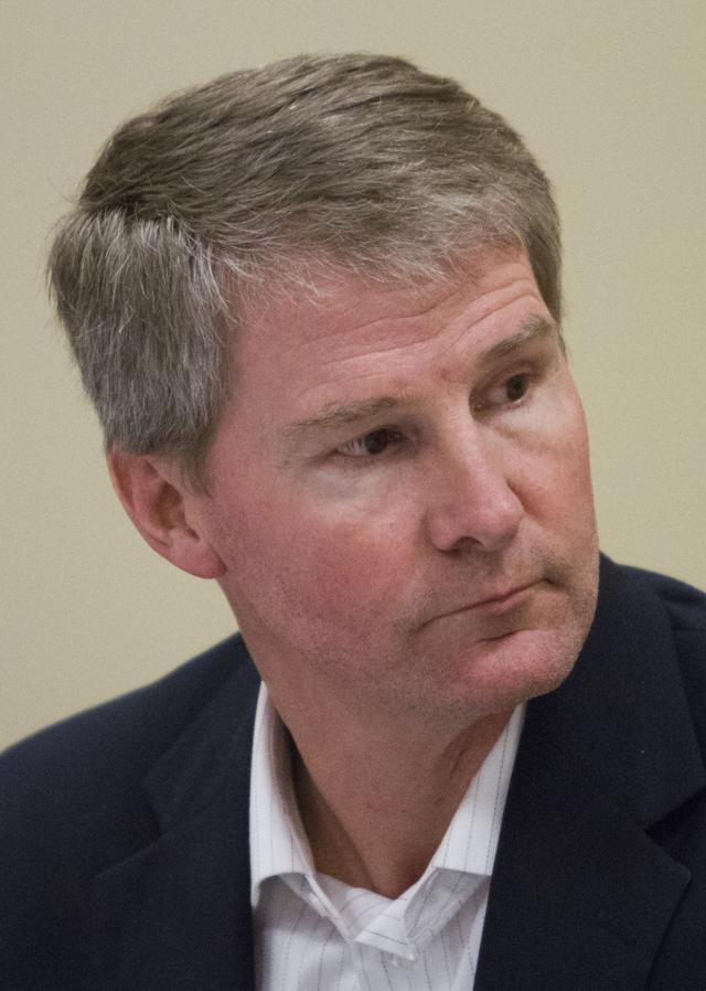 Editorial Board Frank Kuntz for Wenatchee mayor Opinion