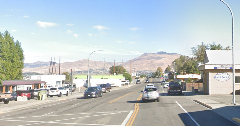 City Council discusses early start to Valley Mall Parkway revitalization