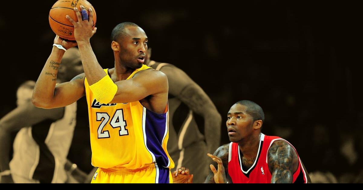 Goodbye, Kobe: Bryant's Coolest and Weirdest Off-the-Court Moments