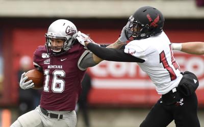 Montana Uses Second Half Surge To Rally Past Eastern Washington 34