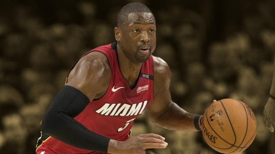 Dwyane Wade Deserves To Be Taken Care Of By Miami Heat