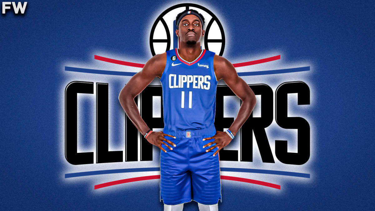 What is 'Honey' on the Clippers' uniforms? Explaining LA's jersey