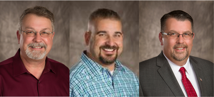 Cost of policing going up for Douglas County towns as commissioners ...