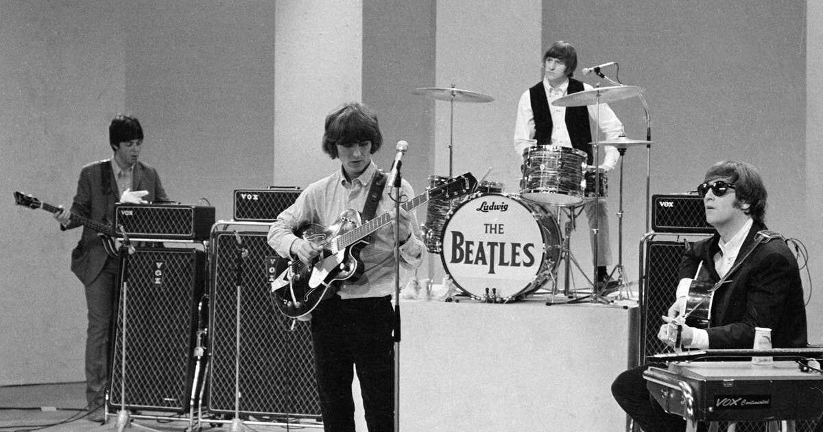 61 Years Ago, The Beatles' 'Help!' Album Debuted in the UK—and It Hit No. 1 on 4 Charts
