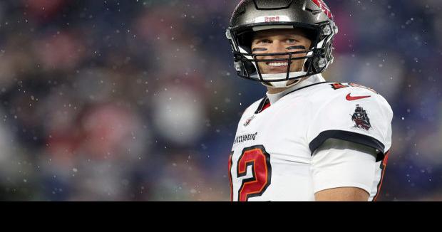 Buccaneers Star Leaving The Door Open For Tom Brady Comeback, The Spun