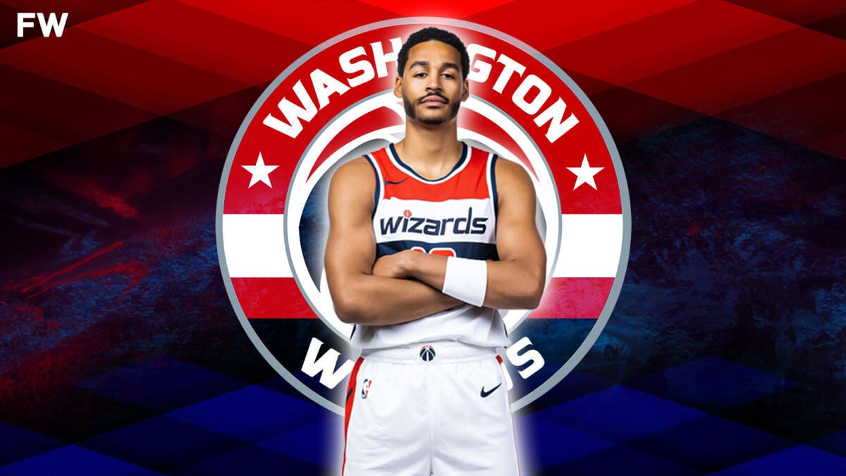 Jordan Poole's Bold Statement About The Washington Wizards