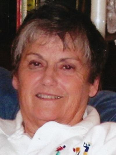 Areita G Rita Jones In Memoriam Wenatcheeworld Com