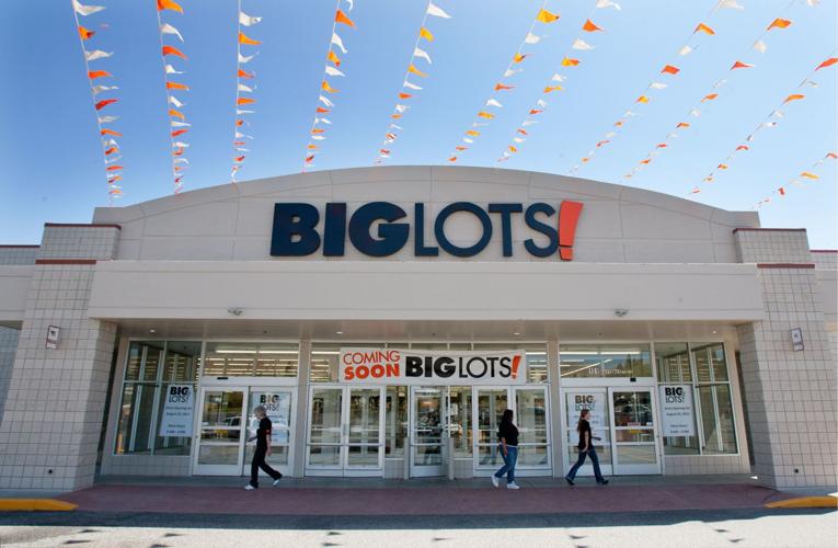 Big Lots opens in Wenatchee on Thursday Business