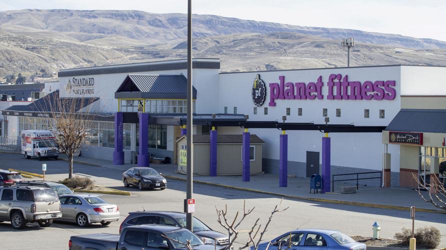 Standard Paint & Flooring and Fitness breathing new life into