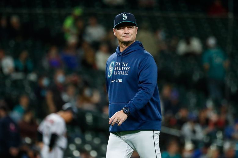 Scott Servais: 2022 AL Manager of the Year Candidate, by Mariners PR