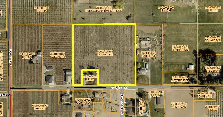 Douglas County Hearing Examiner to review 46-lot subdivision project next week - Vimarsana News