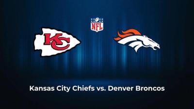 NFL Week 6: Best underdog bets, including Chiefs getting points vs