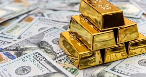 Why Central Banks are Buying and Selling Gold - Vimarsana News