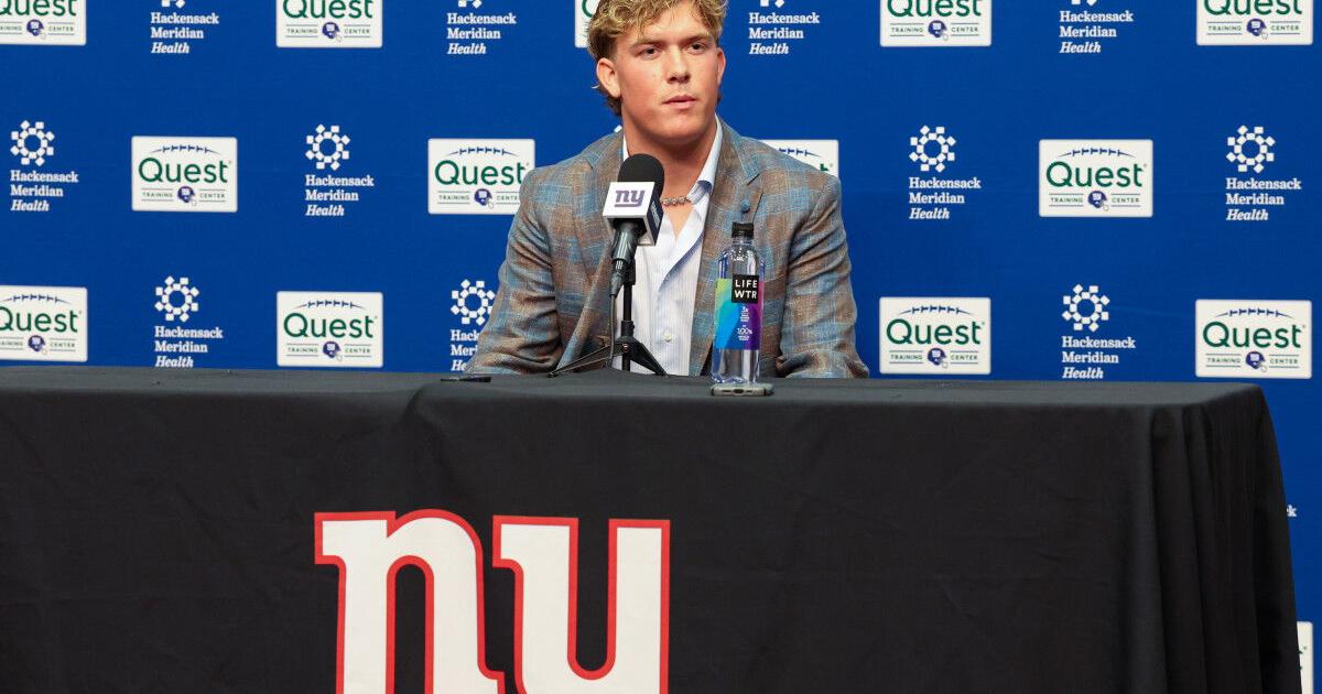 Dart Gives Progress Report After Minicamp