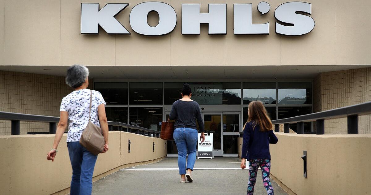 Kohl's and Amazon can solve each other's biggest problems - Vimarsana News