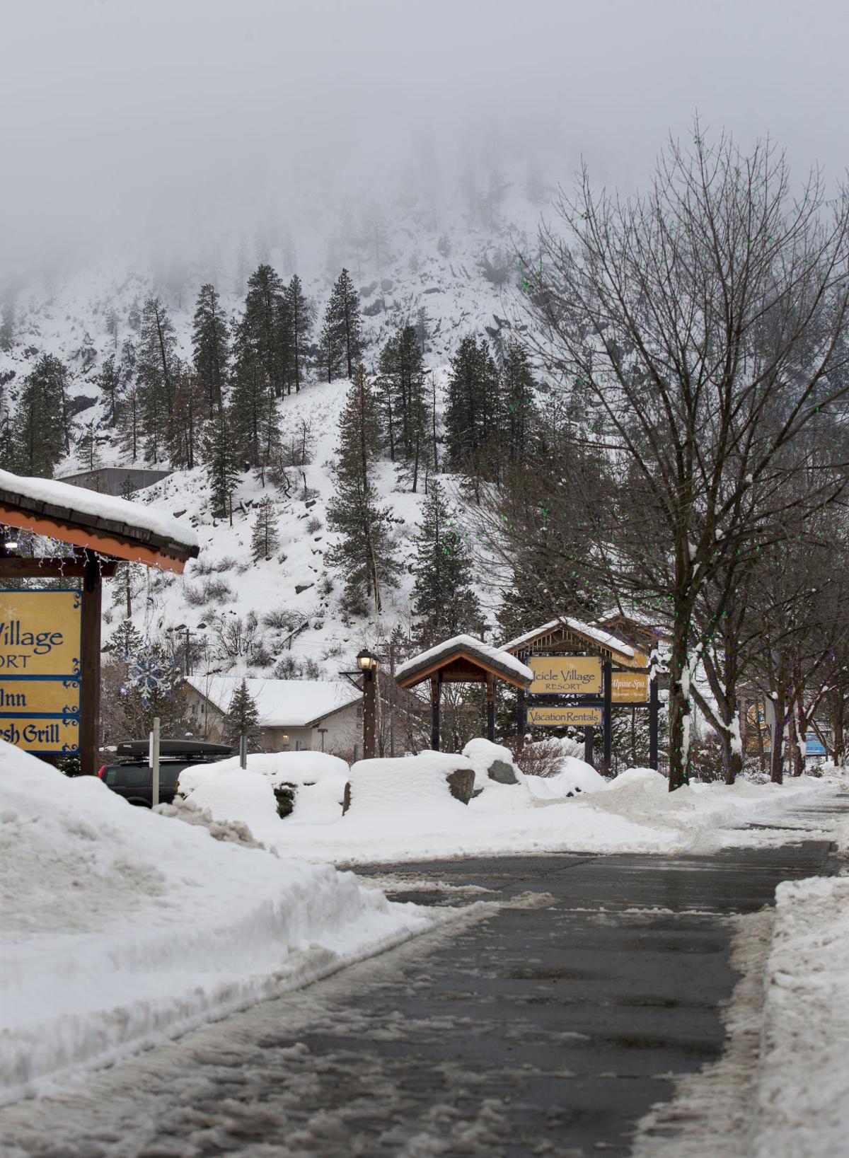 Big Tourism Projects Proposed For Wenatchee Lake Chelan And