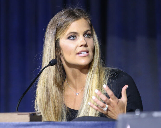 Sam Ponder to remain as ESPN's NFL Countdown host with new three