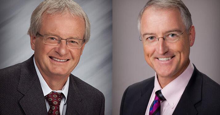 Opinión | Dr. Peter Rutherford y Dr. Malcolm Butler: Necesitamos tu ...