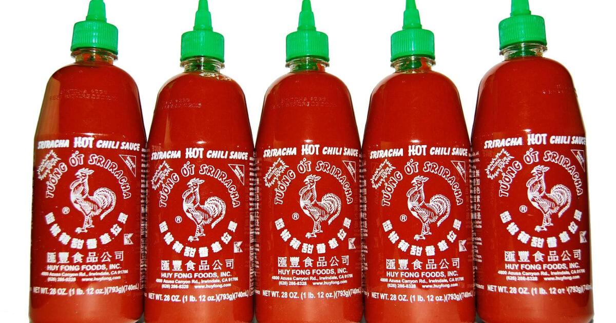 Popular Condiment Reselling For Over $100 Online Amid Shortage - Vimarsana News