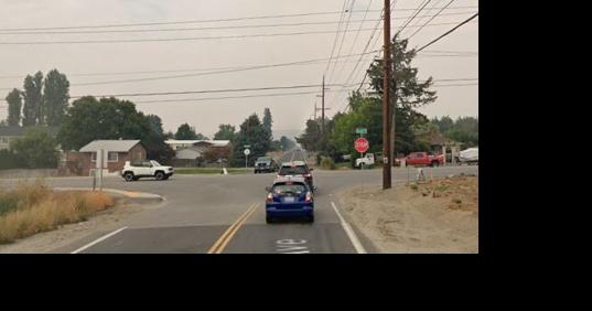 East Wenatchee road closures - Vimarsana News