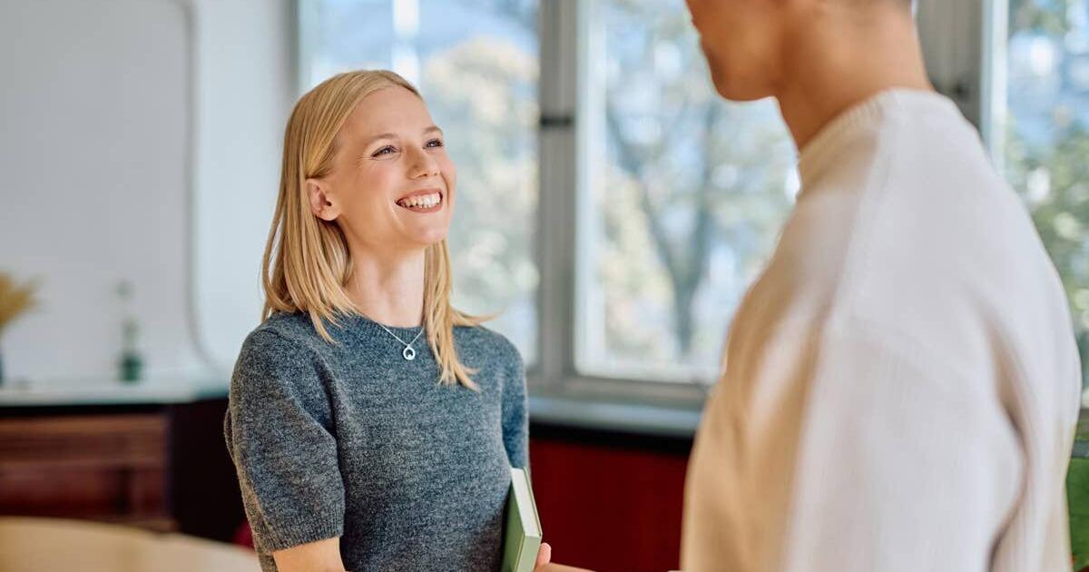 Etiquette Expert: If You Want To Sound Extra Classy, Use This Response When Someone Asks ‘How Are You?’