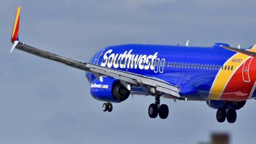 Southwest Airlines Has Old-School Answer to a Very Modern Problem