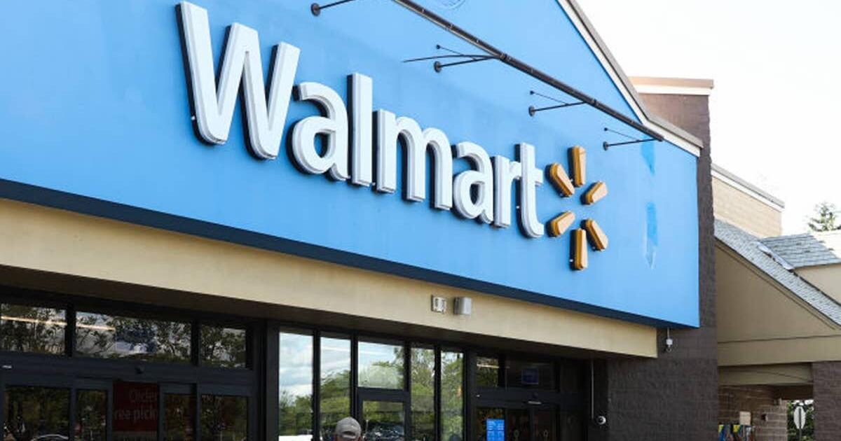 Walmart's $110 bestselling knife set is now only $20 and extremely sharp