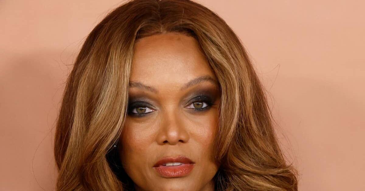 Tyra Banks Makes Bold Request in Lawsuit Against Netflix